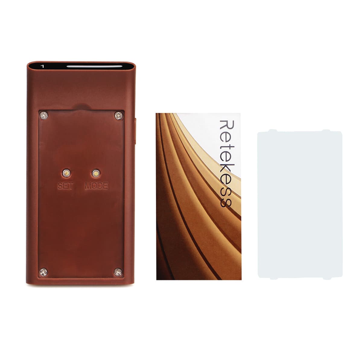 Retekess T116A Wireless Restaurant Paging System