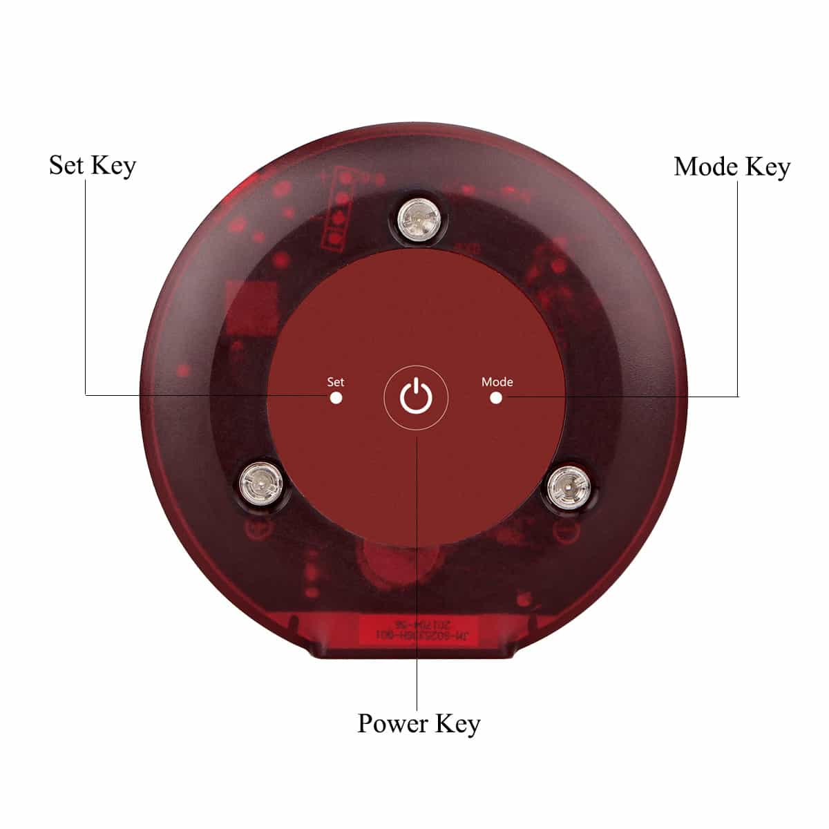 Retekess T119 Restaurant Pager System