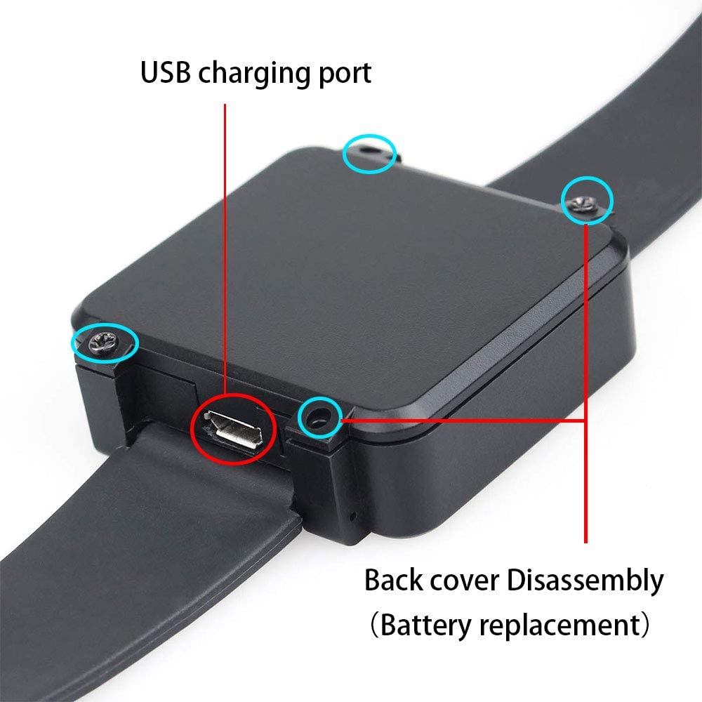 Wireless Waiter Watch Receiver System –Efficient Service Communication