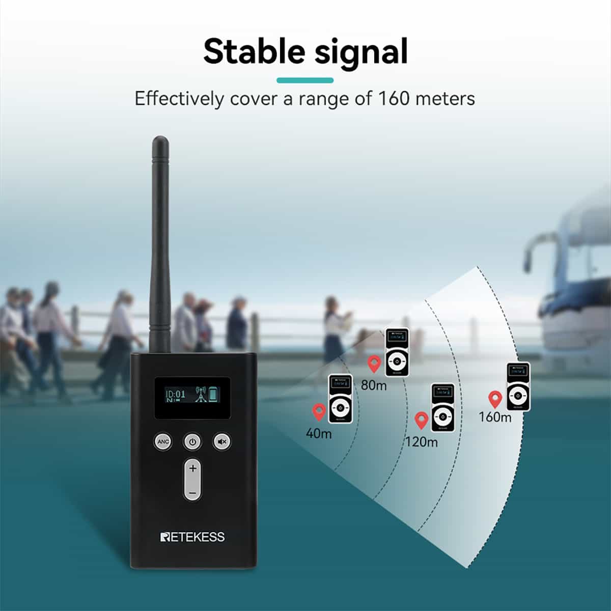 T130P T131P Whisper System