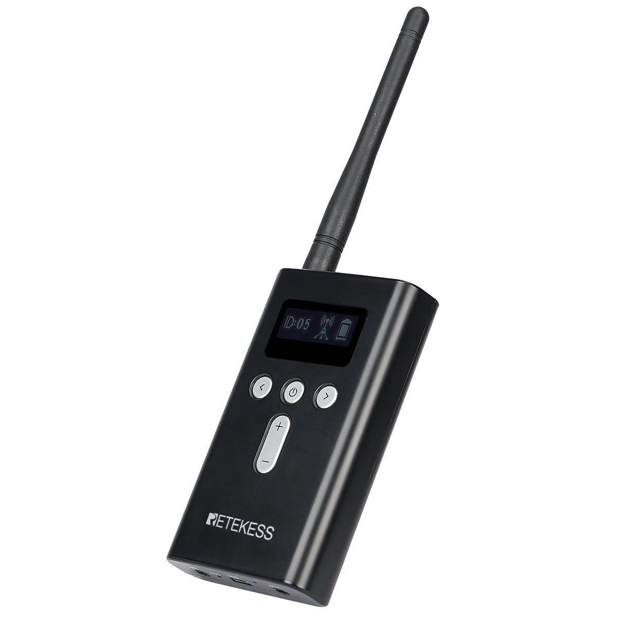 Retekess T130S Portable Transmitter