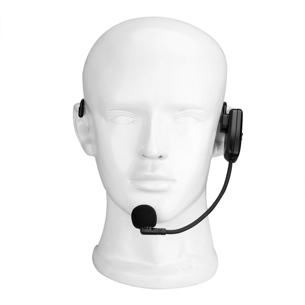 Retekess T130S T131S Whisper Radios for Tour Guiding and Assisted Hearing
