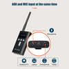 Retekess T130S T131S Whisper Radios for Tour Guiding and Assisted Hearing