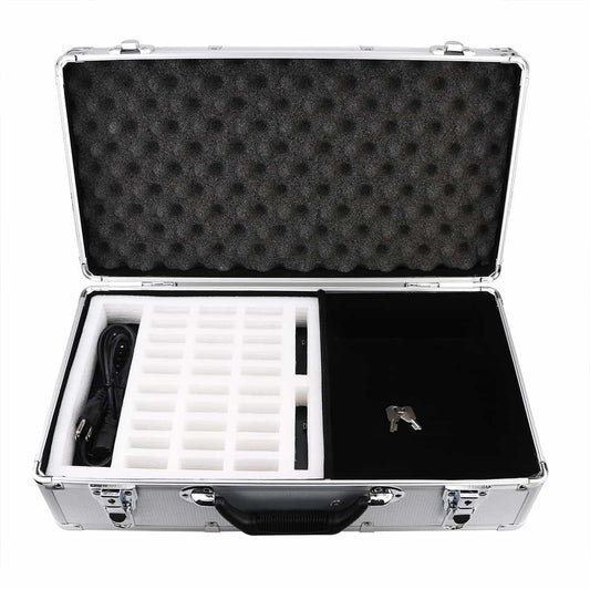 Retekess T130S T131S Wireless Guide System for Receptions, Conferences, and Tours