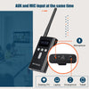 Retekess T130S T131S Wireless Guide System for Receptions, Conferences, and Tours