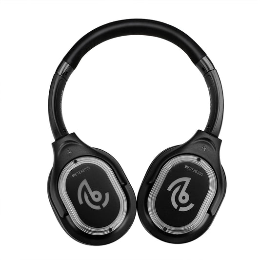 Retekess TA004 Silent Disco Headphones for Parties or Classes.