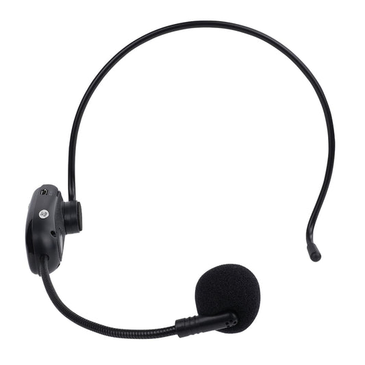 Retekess TC102 Portable PA System with Wireless Microphone