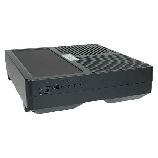 TD101 Queue Calling System – Dark Clear Skies UK