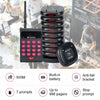 Retekess TD161 Restaurant Paging System Black Version