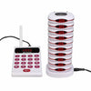 Retekess TD161 Wireless Pager System