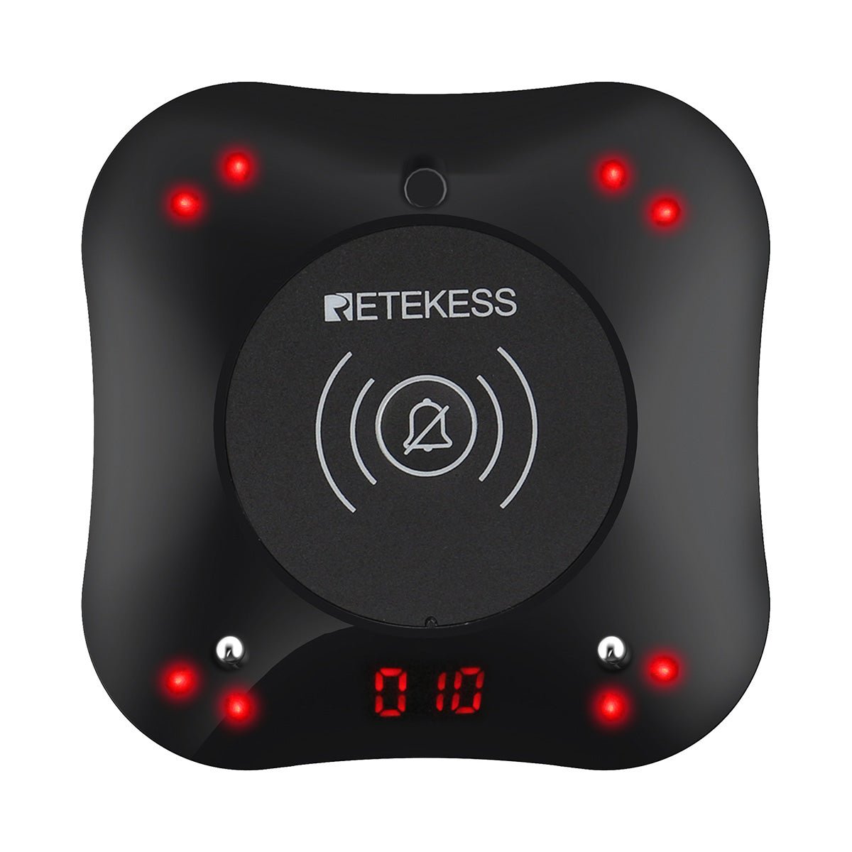 Retekess TD164 Pager System.