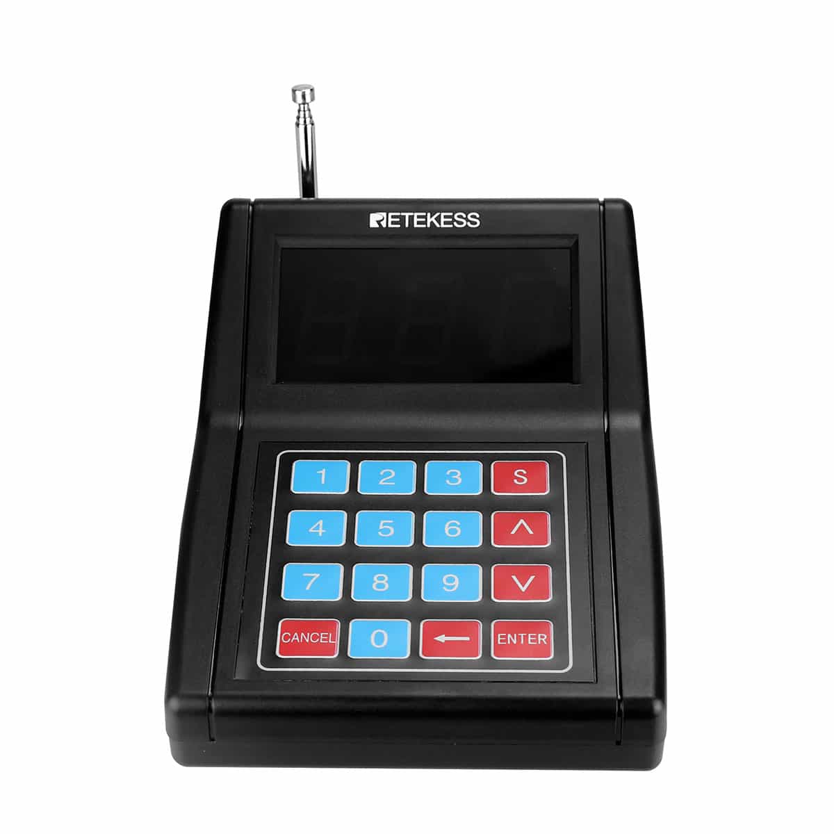 Retekess TD165 Restaurant Pager System,