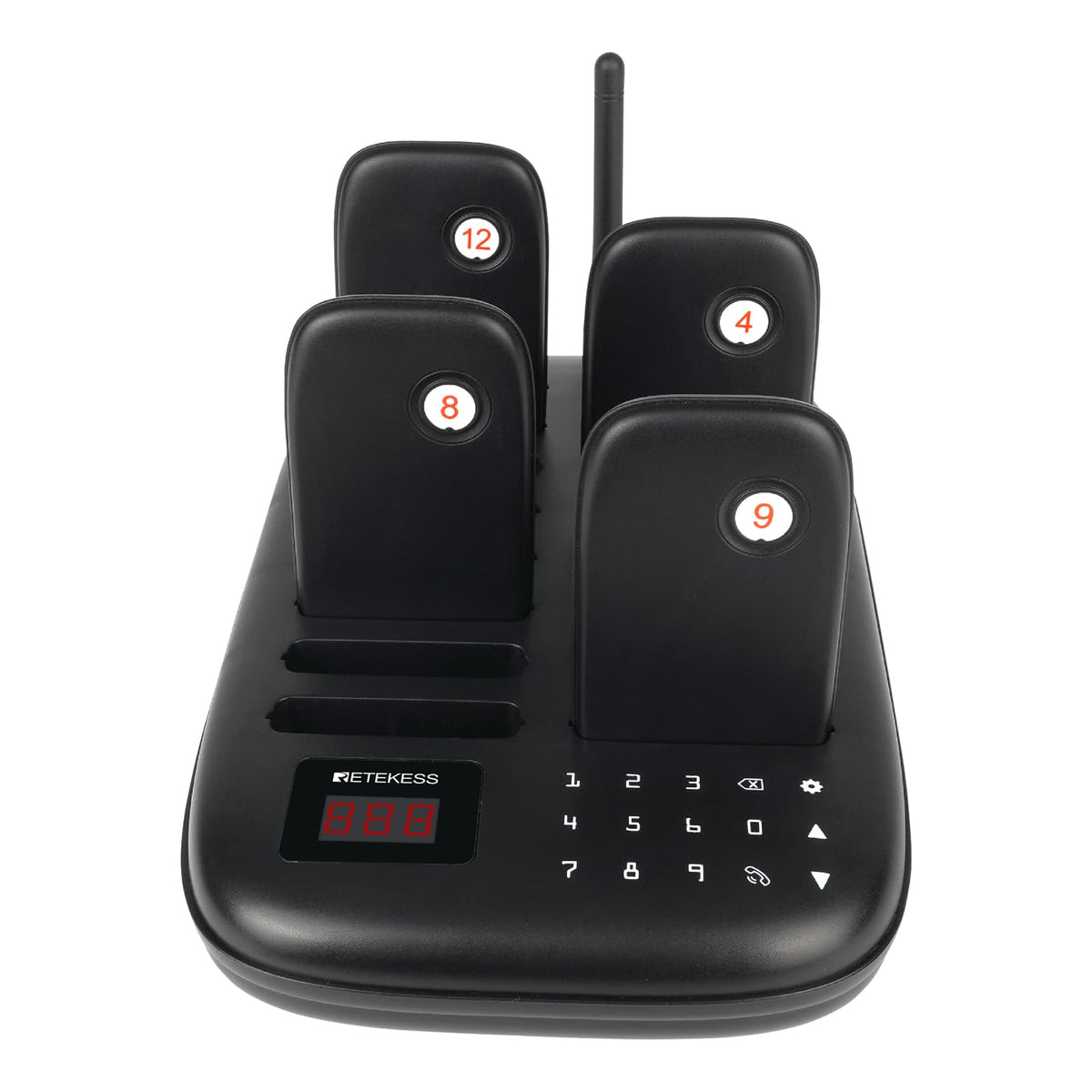 Retekess TD175 Paging System