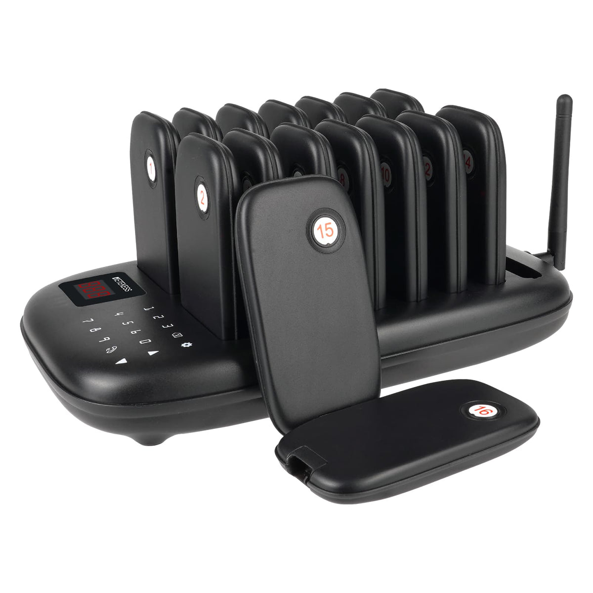 Retekess TD175 Paging System