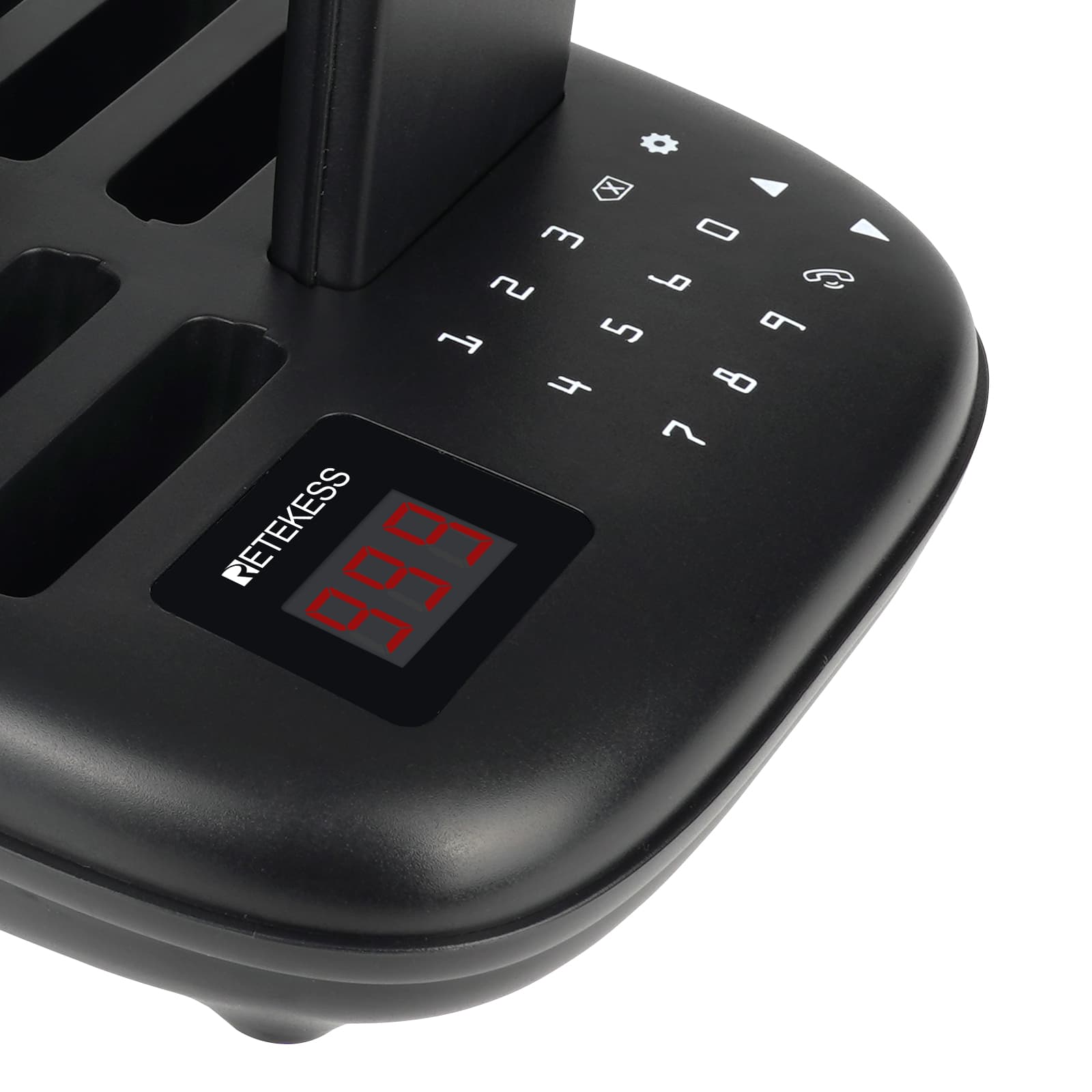 Retekess TD175 Paging System – Dark Clear Skies UK