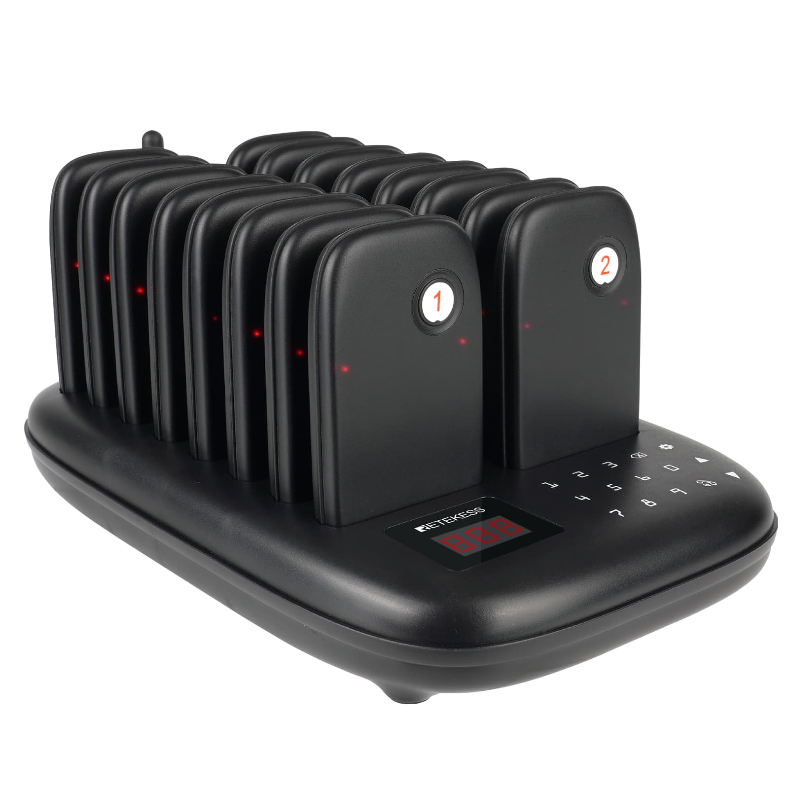 Retekess TD175 Paging System – Dark Clear Skies UK