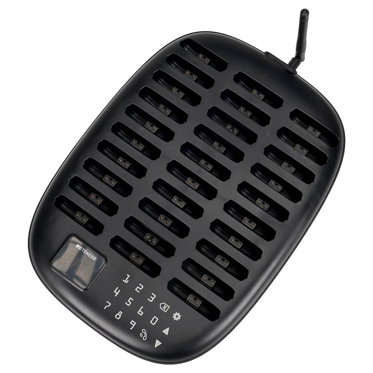 Retekess TD175P Paging System – Dark Clear Skies UK