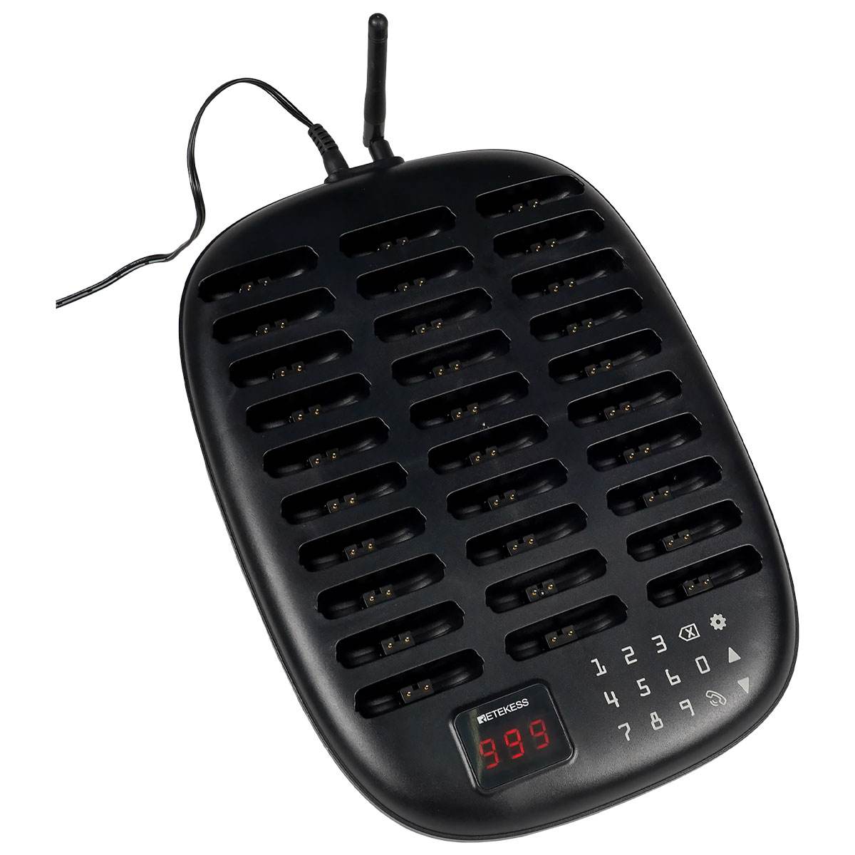 Retekess TD175P Paging System