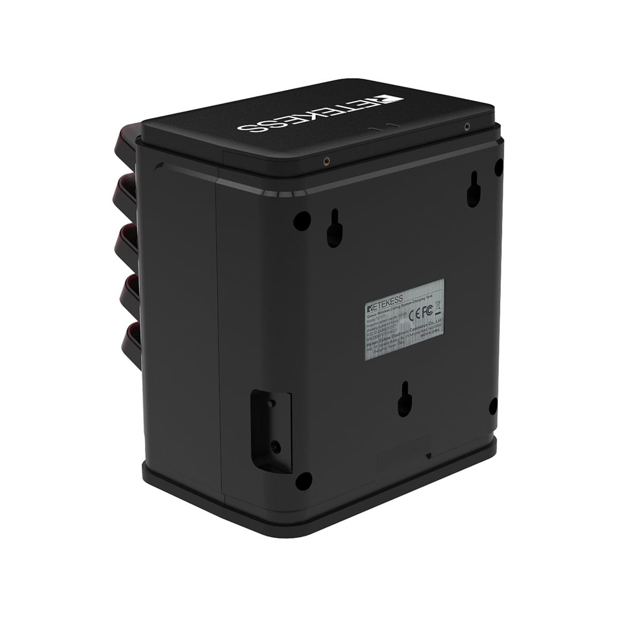 Retekess TD177 Paging System