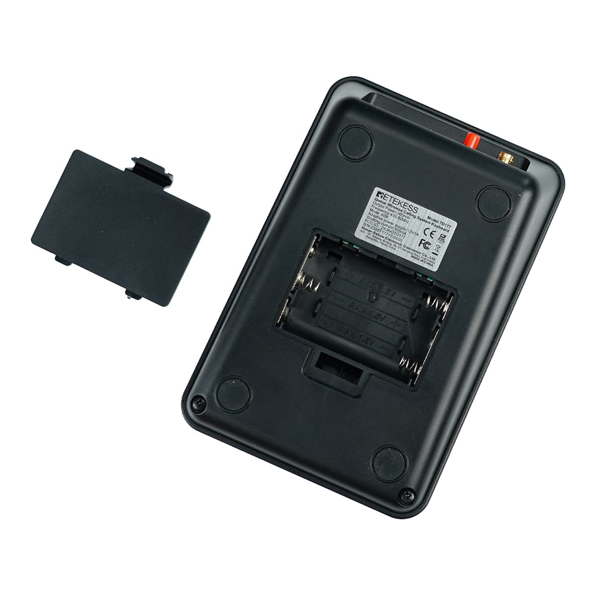 Retekess TD177 Paging System – Dark Clear Skies UK