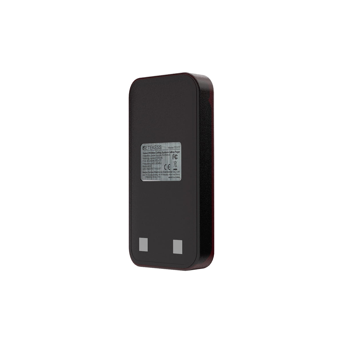 Retekess TD177 Paging System