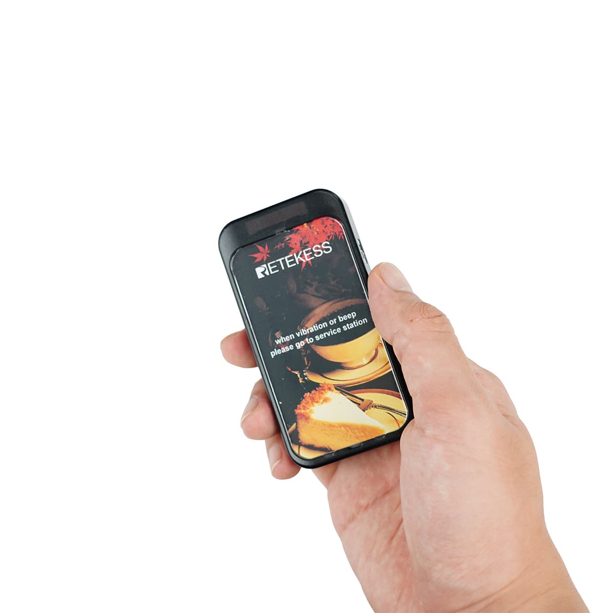 Retekess TD177 Paging System – Dark Clear Skies UK