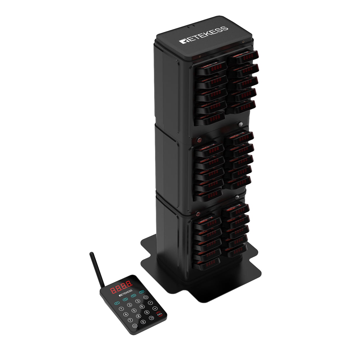 Retekess TD177 Paging System – Dark Clear Skies UK