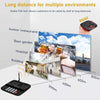 Retekess TD183 Pager System, Dual Charge Wireless Calling System.