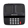 Retekess TD183 Pager System, Dual Charge Wireless Calling System. TD183 Keypad Transmitter