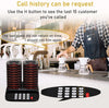 Retekess TD183 Pager System, Dual Charge Wireless Calling System.