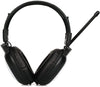 Retekess TR101 Headphone Radio, FM Radio Foldable Lightweight Headphones.