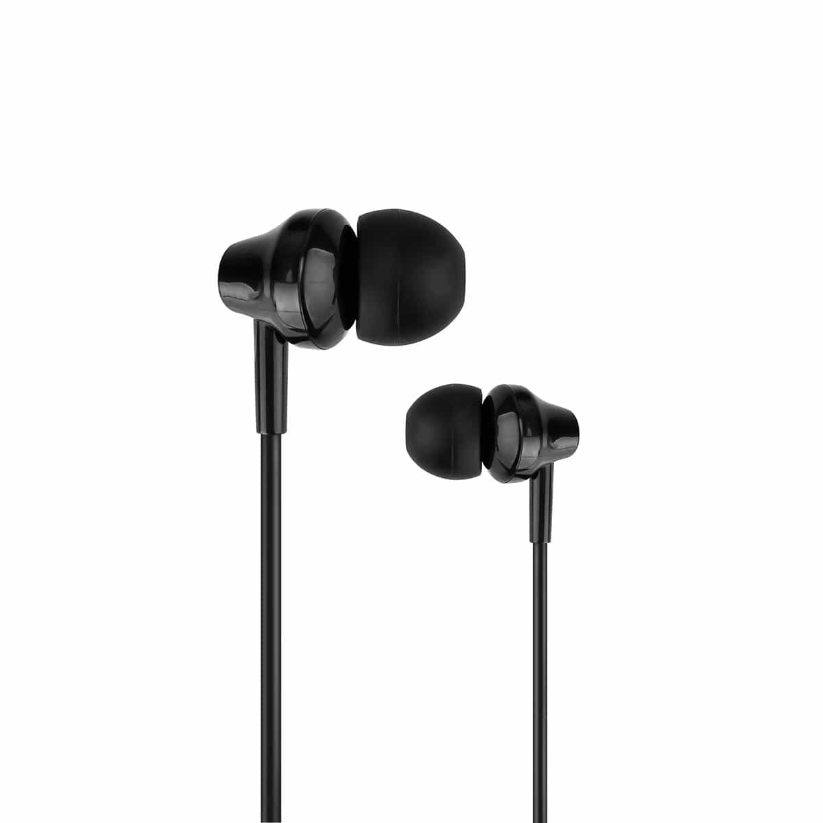 Retekess TR108 Neck Hanging FM Receiver In-Ear Earphone with Bluetooth