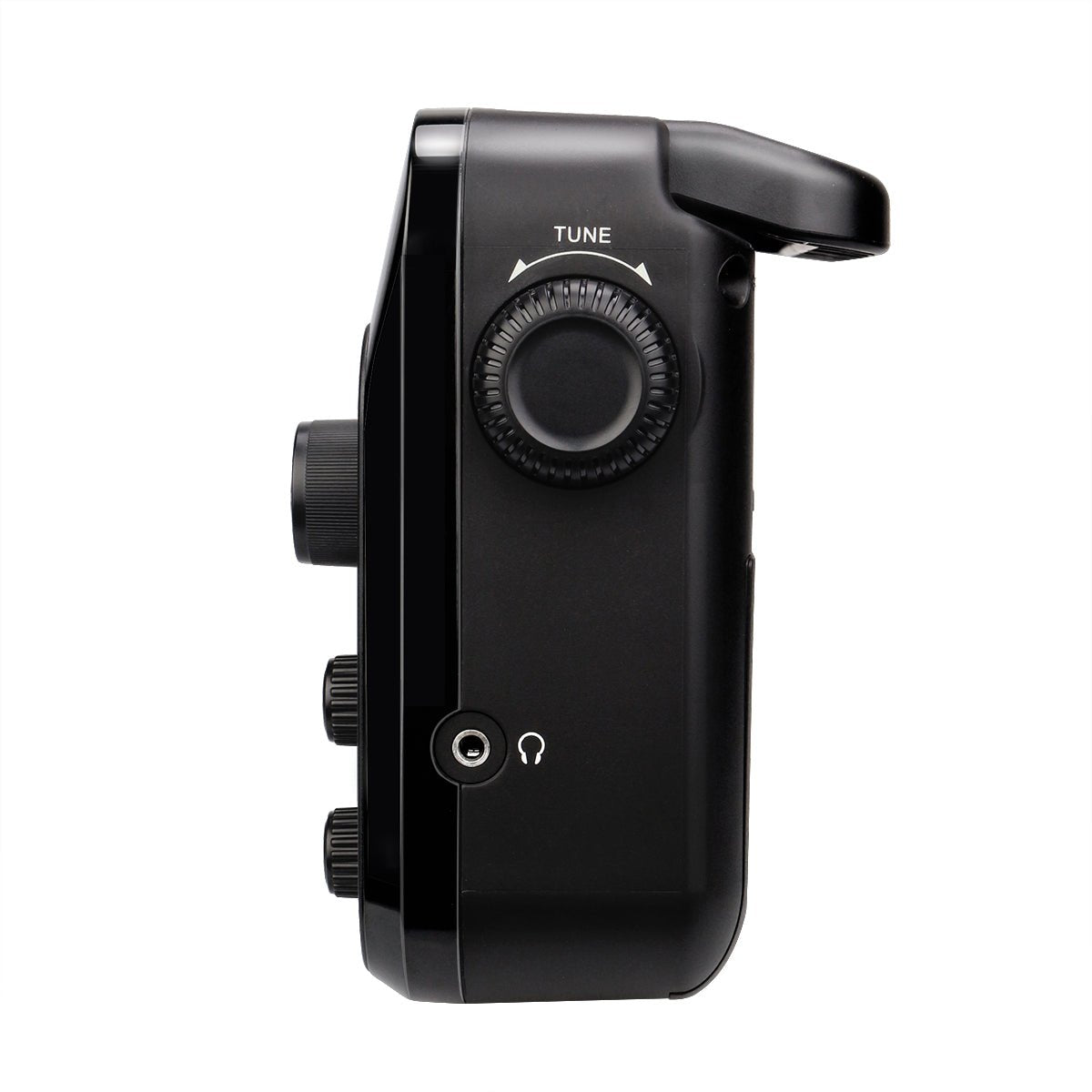 Retekess TR604 AM FM Radio Portable Transistor Analog Radio