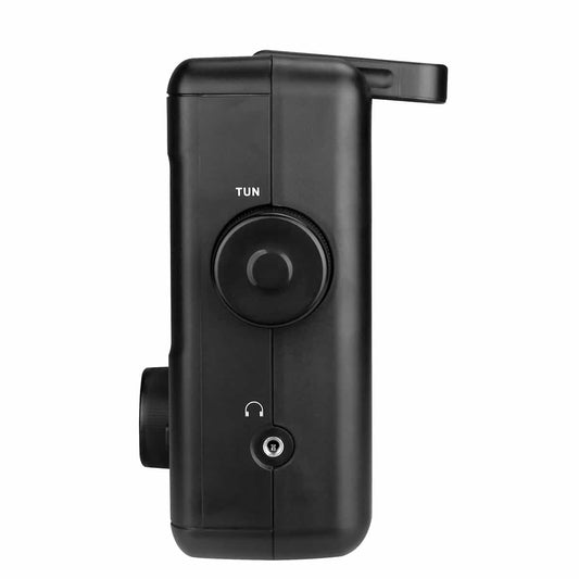 Retekess TR626 Longwave AM/FM/SW/LW 4 Band Radio