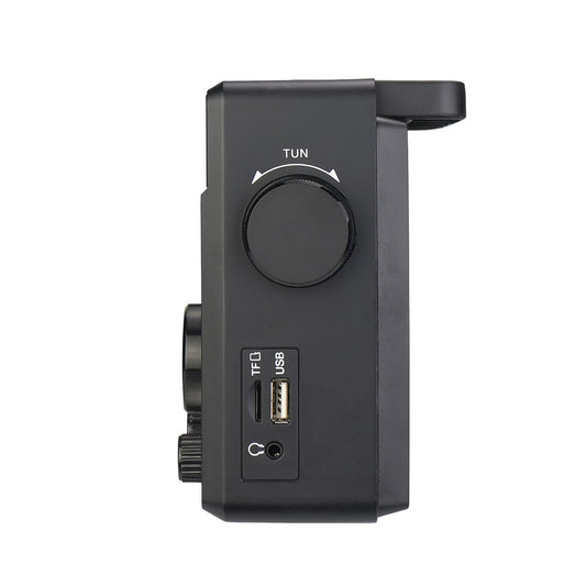 Retekess TR629 FM MW AM 3 Band Radio