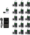 Retekess TT101 Wireless Tour Guide System