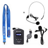 Retekess TT106 Interpretation Systems Wireless Interpretation System