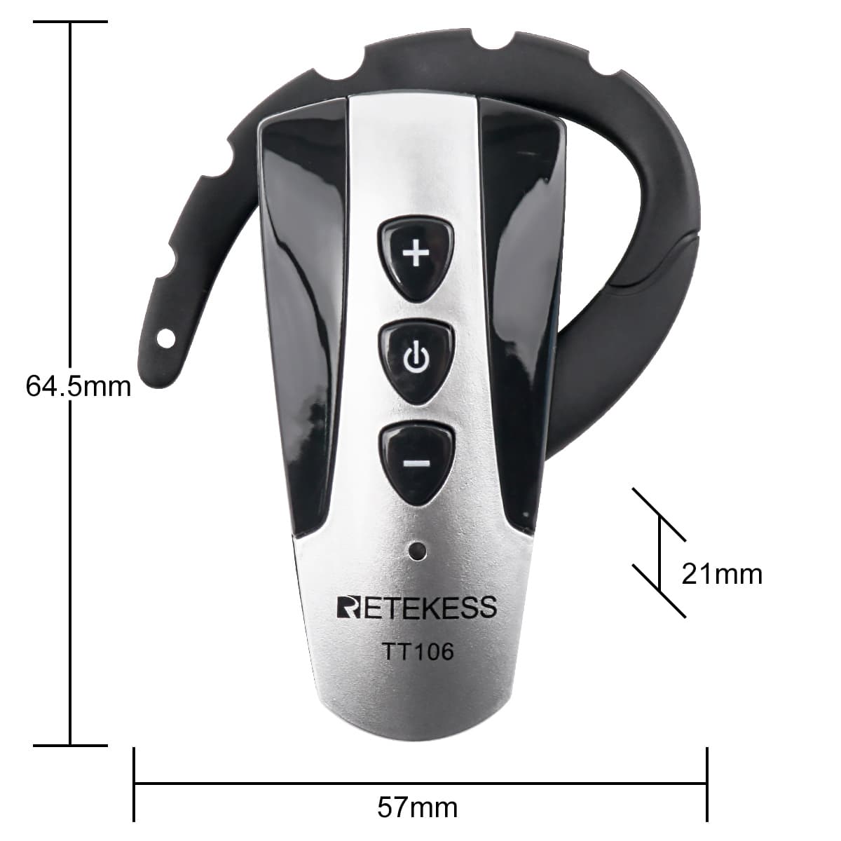 Retekess TT106 Receiver