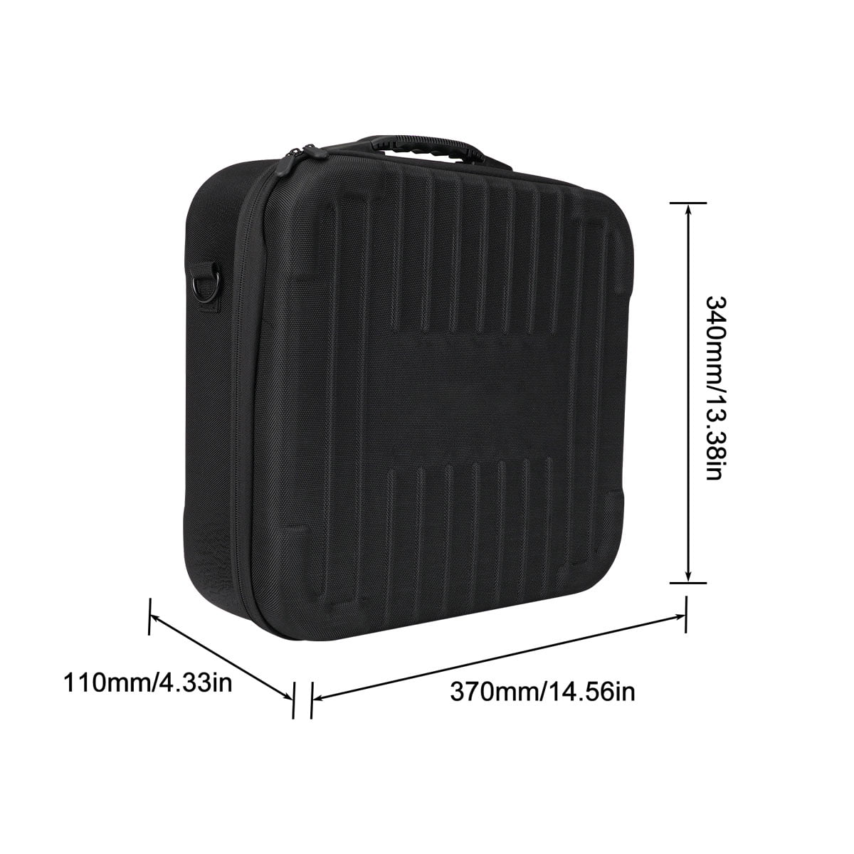 Retekess TT106 Tourist Guide System with Portable Carry Bag