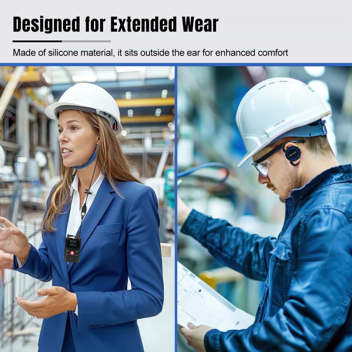 Retekess TT126 TT126R Tour Guide System – Dark Clear Skies UK