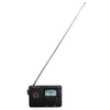 Retekess V115 Portable AM FM Radio with Shortwave MP3 Player