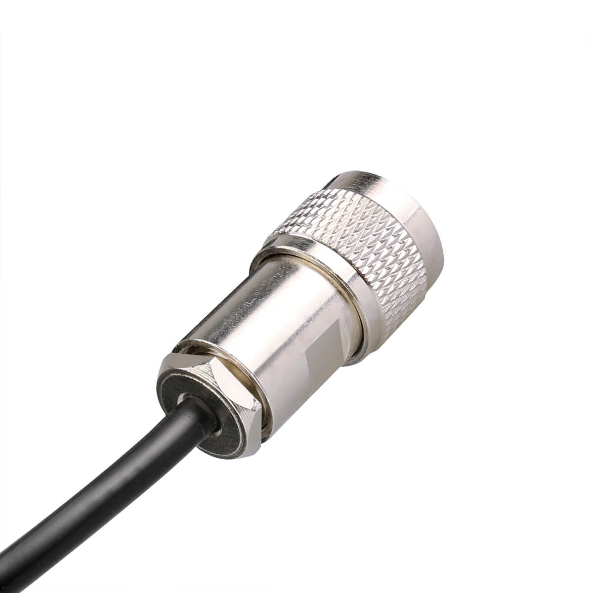 Retevis 50-3 Pure Copper Low Loss Coaxial Extend Cable.