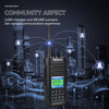 Retevis HD2 Two-Way Radio | GPS and Non-GPS Options