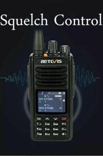 Retevis RT52