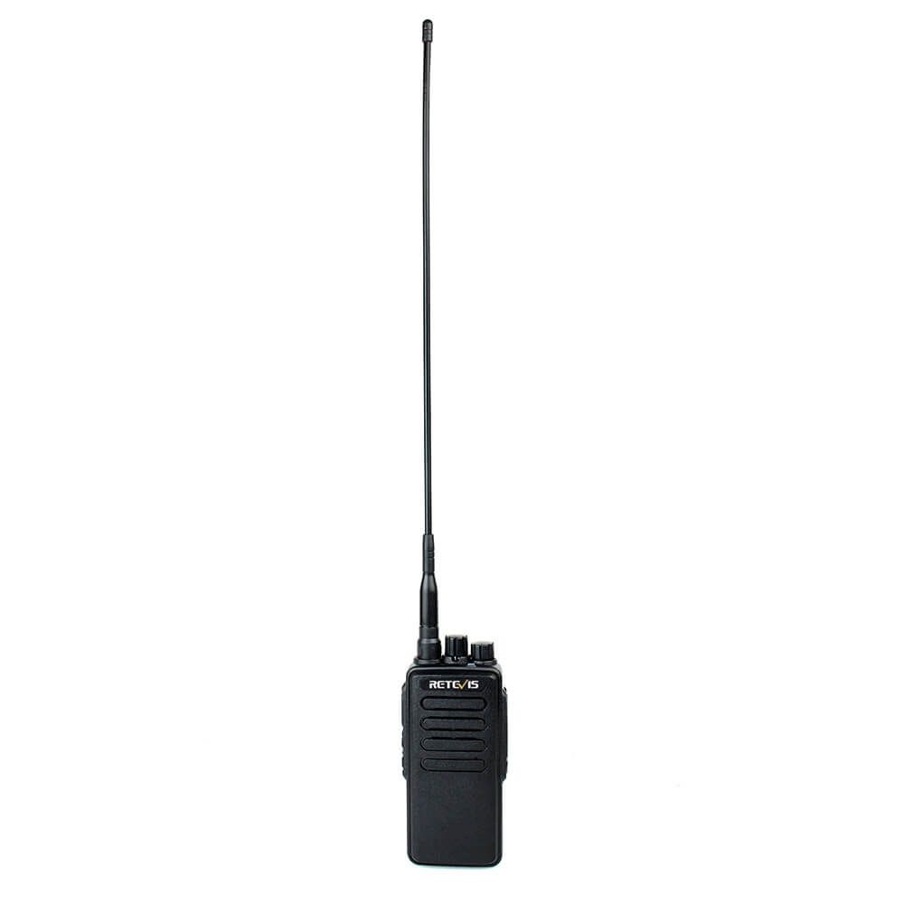 RT1 High Power UHF or VHF Analog Business Radio