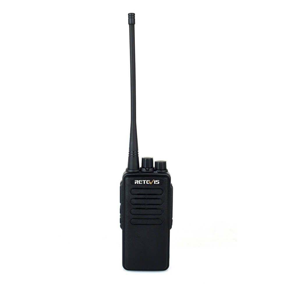 RT1 High Power UHF or VHF Analog Business Radio