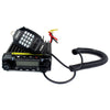 RT9000D UHF High Power Mobile Radio Car Ham Transceiver