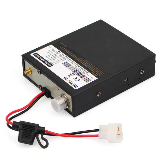 RT91 40W RF Power Amplifier for Amateur Radio UHF