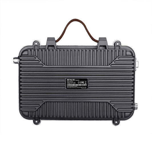 RT97P UHF Mini portable DMR Repeater