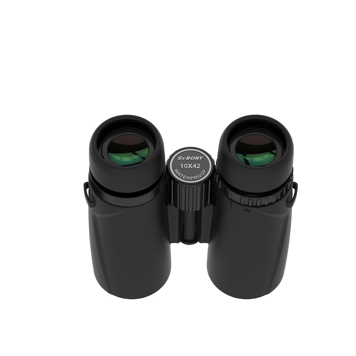 SA205 10x42 ED Flat-field Binoculars BaK-4 Prism With IP67